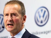 VW: Bir harp meydanının yanına temel atmayacağız
