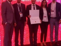 Otokar'ın dijital dönüşüm projelerine IDC'den 2 ödül