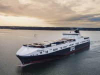 My DFDS Freight ile “kolay rezervasyon” geliyor