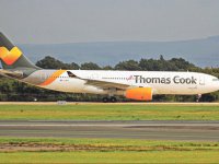 Türk Anex Tour, Alman Thomas Cook’u satın aldı