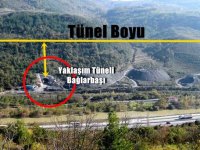 Ankara-İstanbul demiryolu hattı 30 dakika kısalacak