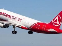 AtlasGlobal uçuşlarına ara verdi