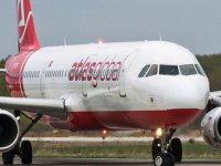 Atlas Global, yeniden uçuşlara başlıyor