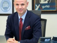 Yurtiçi Kargo'ya yeni genel müdür geldi