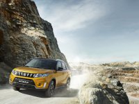 Yeni Suzuki Vitara Türkiye'de