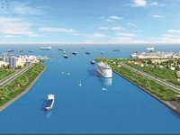 İBB:Kanal İstanbul iklimi de, coğrafyayı da değiştirir