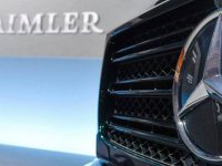 Daimler, en az 10 bin işçi çıkaracak