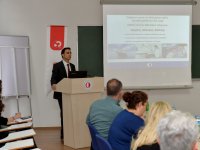 4 belediye "Temiz Akdeniz" için birleşti