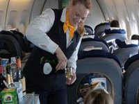 THY rakı, cin ve votkayı tamamen kaldırdı