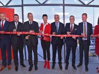 Türk Hava Yolları Rovaniemi’ye de sefer başlattı