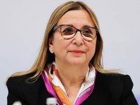Bakan Pekcan:Afrika'da lojistik merkezleri kuruyoruz