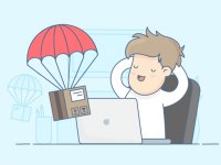 Dropshipping ile evden para kazanabilirsiniz