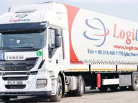 Logitrans Lojistik yeni adresine taşındı
