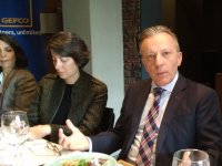 Gefco büyürken, müşterilerini de büyütecek