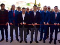 Dilovası'na uygulamalı lojistik laboratuvarı!