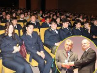 Ulusal Karadeniz Denizcilik ve Lojistik Zirvesi