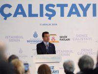 "Kanal İstanbul'u kabul etmeyiz ikna olmayız"