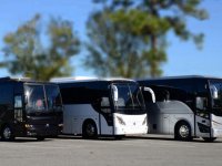 Temsa, Meclis gündemine taşındı