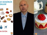 Dr. Güntürk Üstün’den 5 Yılda 8’inci Kitap