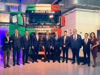 Ford Trucks, İtalya pazarına adım atıyor