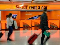 Bor Holding, Sixt Rent A Car’ı satın aldı