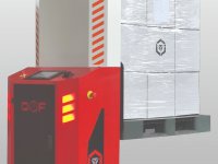 DOF Robotics ile “yapay zeka” depolara girecek