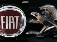 İtalyan Fiat ile Fransız PSA birleşti, yeni şirket kuruluyor