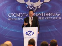 Otomotivciler, pazarı 2 milyona çıkarmak için çalışıyor