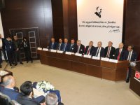 Adanalı sanayiciler "TEMSA'ya yardım edin" diyor