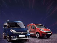 Doblo ve Fiorino’da En Uzun Gece Fırsatı