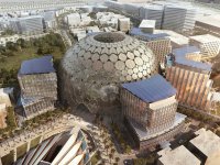 MSC Cruise ile gezi ve Expo 2020 bir arada