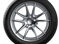 Michelin, daha fazla su tahliyesi, daha uzun yol vaadediyor