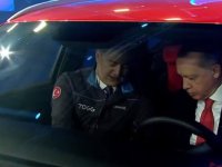 Türkiye'nin otomobili Gemlik TSK arazisinde üretilecek