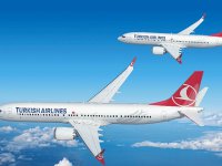 THY, kayıplar için Boeing'le anlaştı