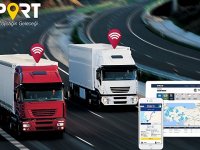 Tırport, lojistik teknoloji sıralamasında ilk 15'te