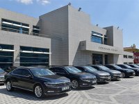 Şoförlü araç kiralamak için 3.1 milyon lira