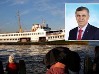 CHP’nin başkan adayı, Şehir Hatları’na atandı