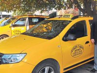 "Şoförler dünya döndükçe hizmeti sürdürecek"