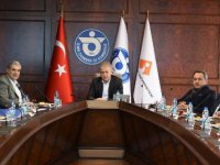 Yine "Alsancak Limanı Ro-Ro'ya açılsın" çağrısı