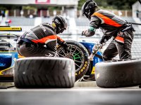 Goodyear, Dünya Dayanıklılık Şampiyonası'na hazır