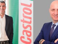 Castrol, Batı'nın idaresini Türk yöneticilere bıraktı