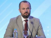 Hakan Gülten PTT Genel Müdürlüğü'ne atandı