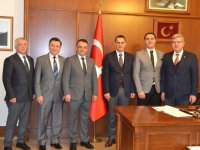 Manisa’da günlük 800 ton çöp trenle taşınacak
