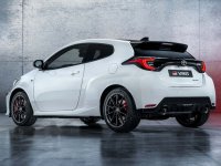 Yeni Yaris’in en hızlı versiyonu