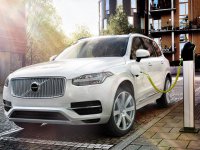 Volvo, ‘kablolu hibrit’te liderlik hedefliyor