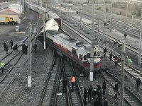 TCDD bir yılda 2.5 milyar lira zarar etti