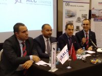 ALC Lojistik, filosuna 6 Schmitz treyler daha kattı