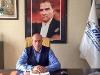 Aliağalı kamyoncu esnafından Cumhurbaşkanı'na dilekçe