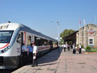 TCDD'yi de satıyorlar