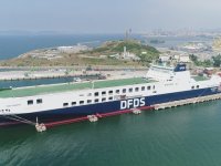 Dikkat! DFDS Ro-Ro mail adresleri değişiyor